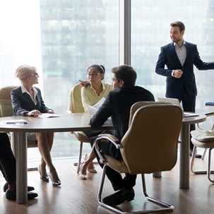 Lawyers offering guidance