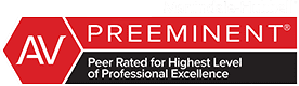 Martindale Logo